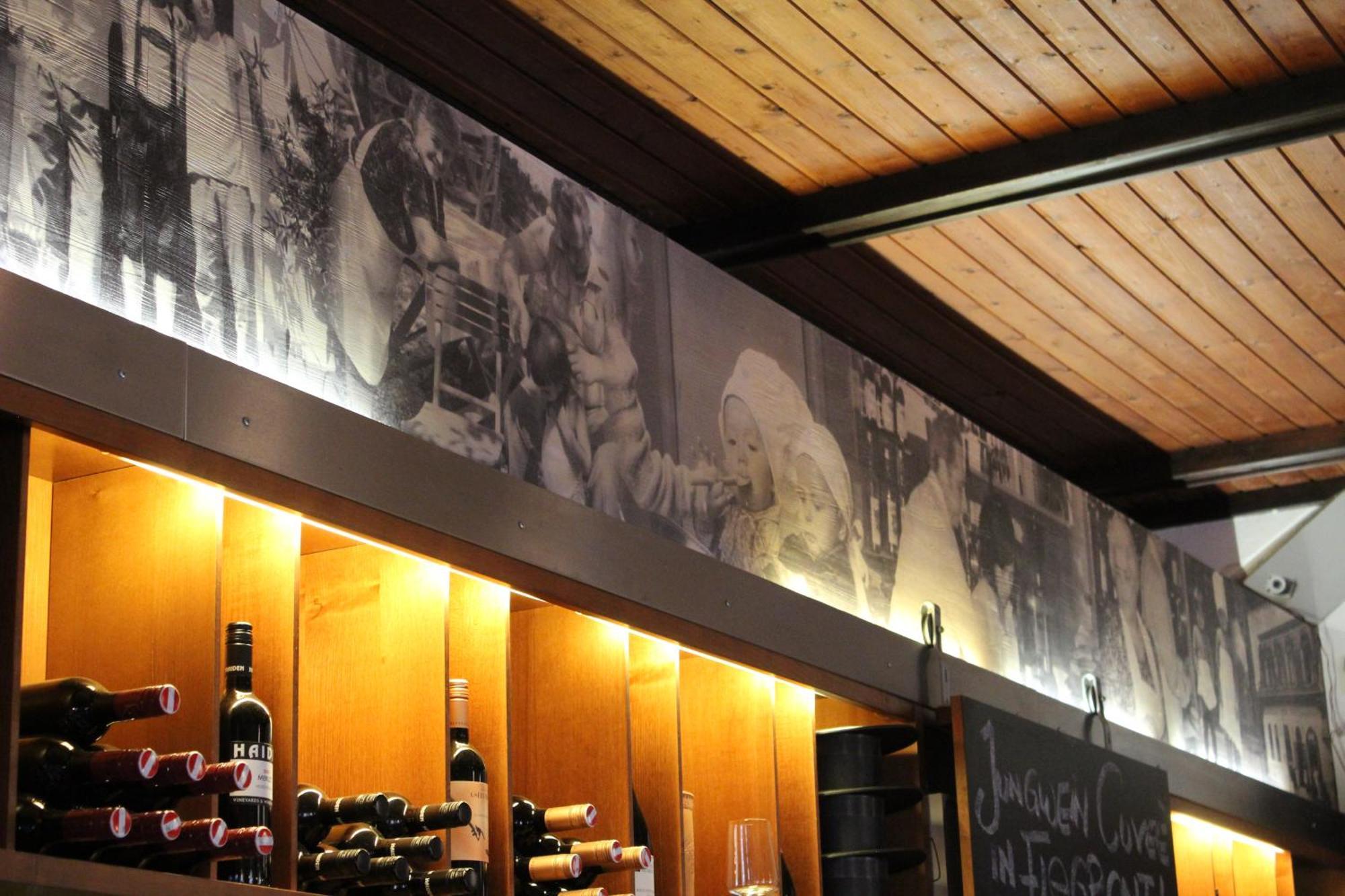 Hotel Restaurant Marienhof Unterkirchbach Exterior photo