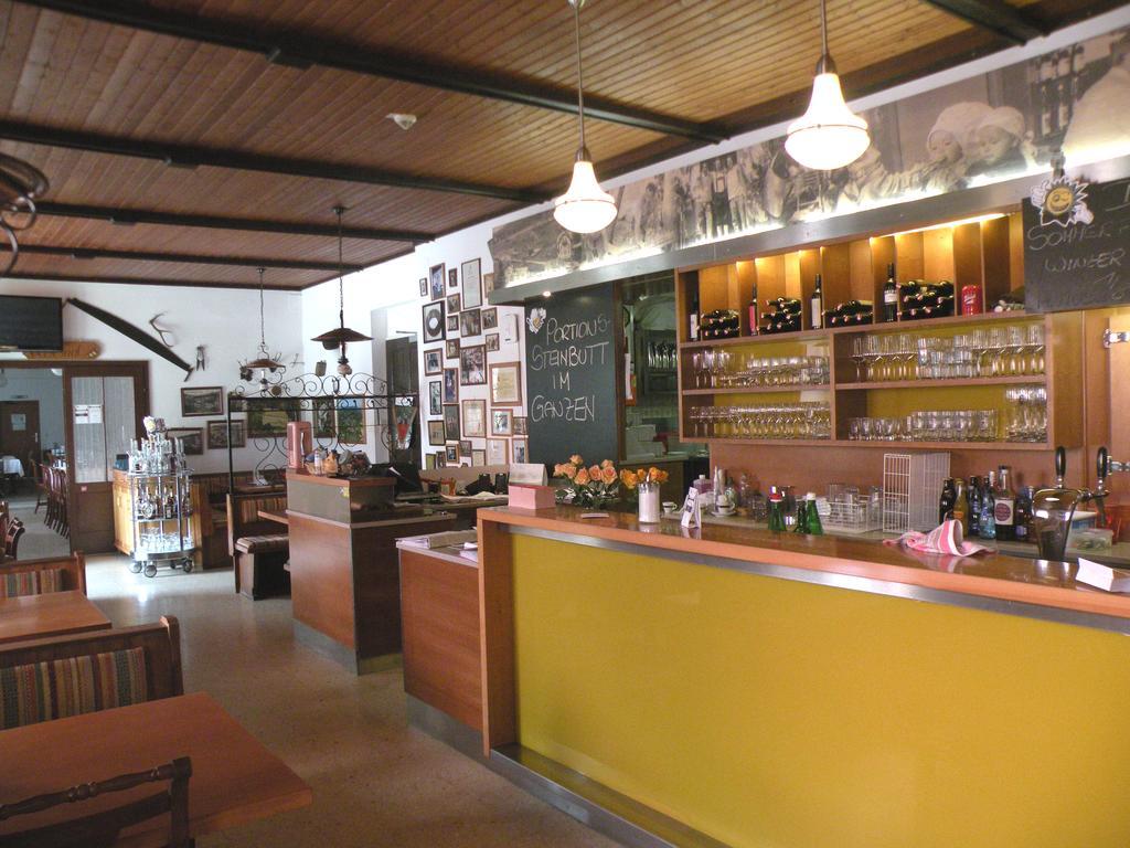 Hotel Restaurant Marienhof Unterkirchbach Exterior photo